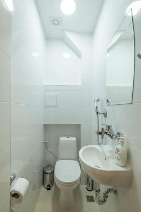 Top Location, Brand New 3 Bdrm Apt & Free Parking Σόφια Εξωτερικό φωτογραφία